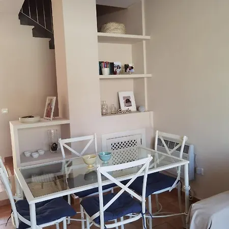 Casa En Islantilla Huelva