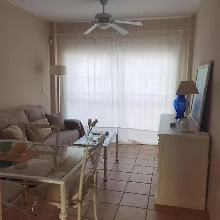 Casa En Islantilla Huelva