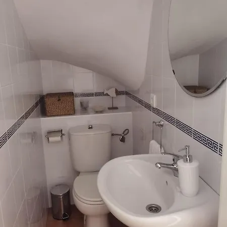 Casa En Islantilla * Huelva