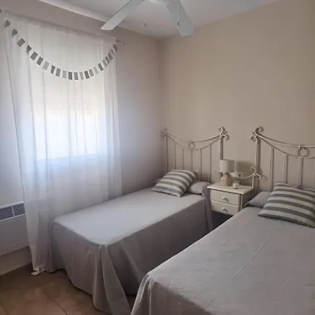 Casa En Islantilla Huelva