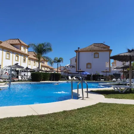 Casa En Islantilla Casa de Férias