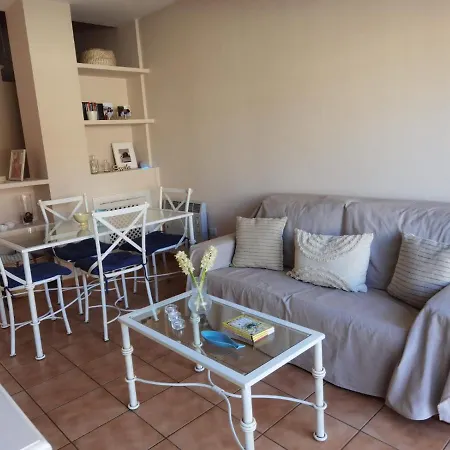 Vakantiehuis Casa En Islantilla